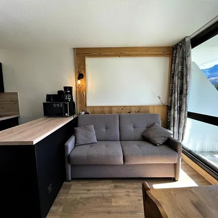 Résidence Tougnette - 2 Pièces Pour 4 Personnes 314 Appartamento *