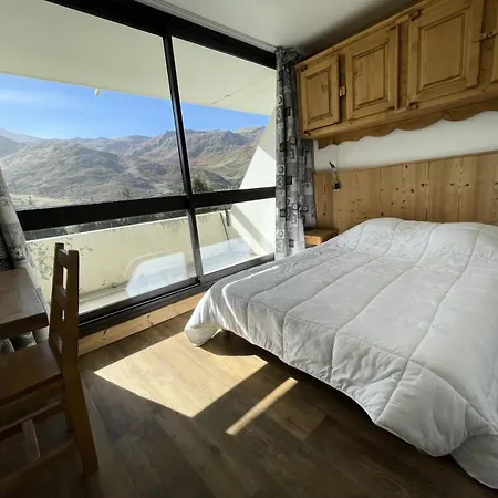 Appartamento Résidence Tougnette - 2 Pièces Pour 4 Personnes 314 *