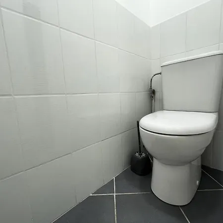 Résidence Tougnette - 2 Pièces Pour 4 Personnes 314 *