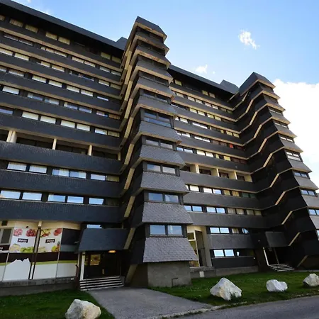 Appartamento Résidence Tougnette - 2 Pièces Pour 4 Personnes 314 Saint-Martin-de-Belleville