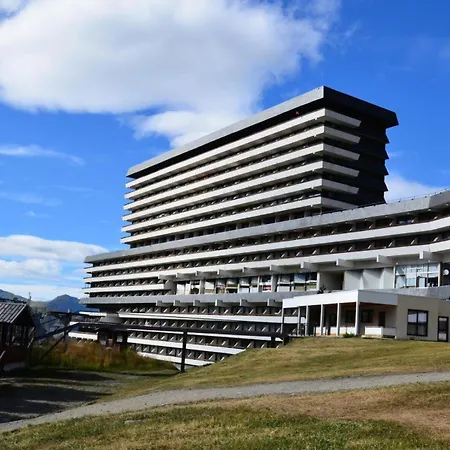 Résidence Tougnette - 2 Pièces Pour 4 Personnes 314 Saint-Martin-de-Belleville